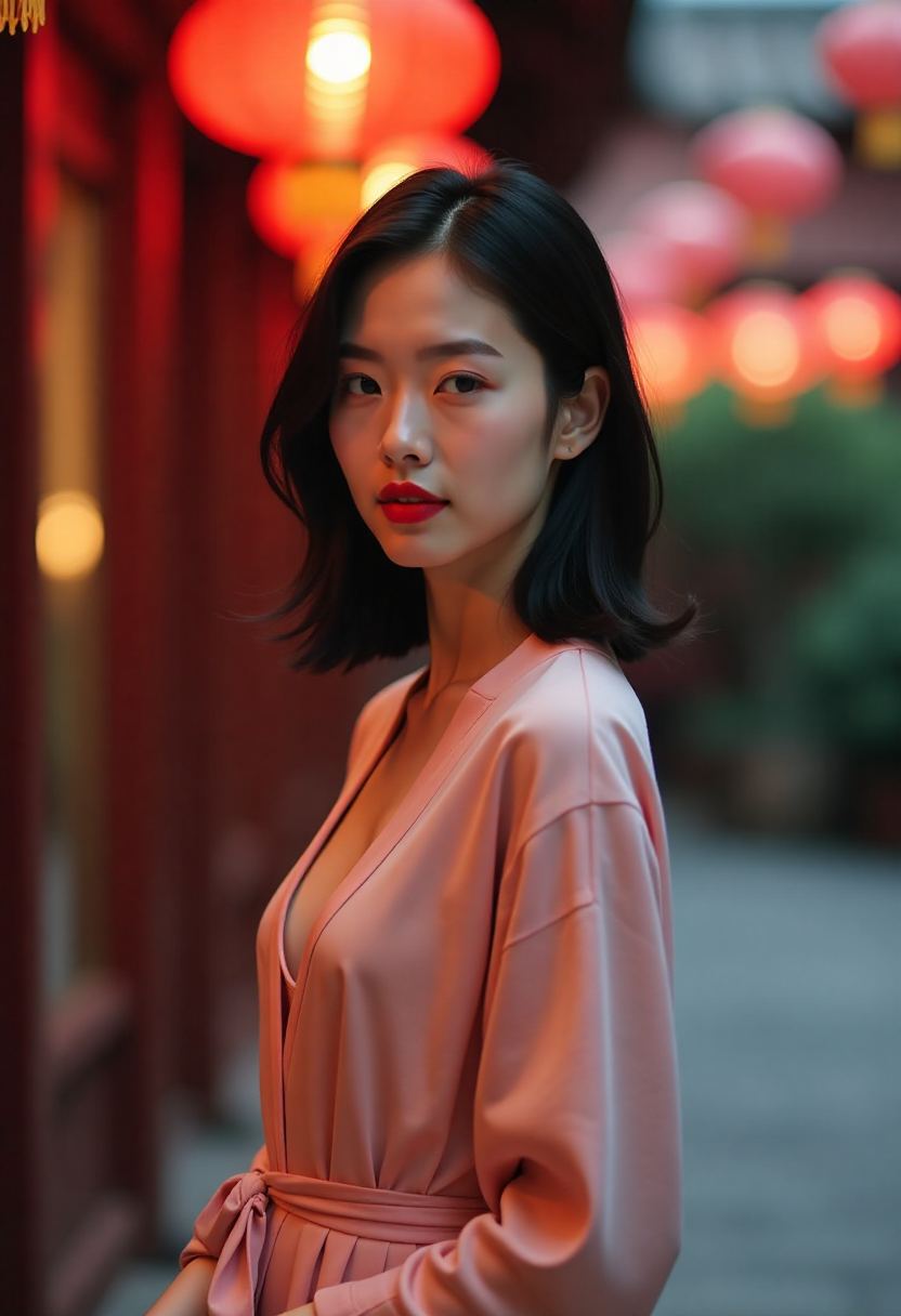 《慢慢长大的我们》海报