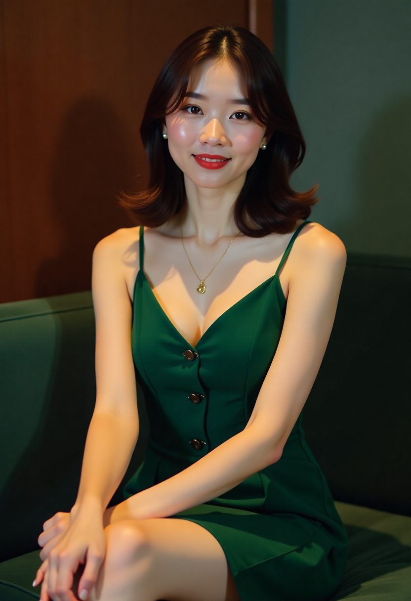 周启明
